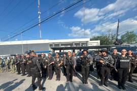 Las nuevas unidades reforzarán el combate al narcomenudeo y la seguridad en las carreteras de Coahuila.