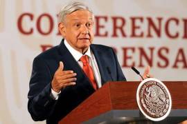 López Obrador afirmó que le pidieron que retirara al Ejército de Chihuahua a cambio de los cuerpos de los jesuitas asesinados el año pasado