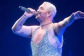 Evento. El artista británico regresará a la Ciudad de México tras tres años de ausencia con una serie de presentaciones en agosto.