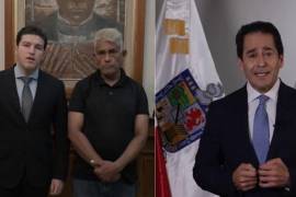 Responde Fiscalía a acusaciones de Samuel García en Nuevo León