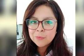 Tras un mes desaparecida, el pasado fin de semana fue encontrado en Amozoc, Puebla, el cuerpo de Sandra Elizabeth, de 32 años, quien el pasado 27 de abril salió a trabajar y ya no regresó a su casa