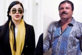 Emma Coronel tiene 2 hijas con el narcotraficante, Joaquín El Chapo Guzmán