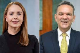 El Gobernador del Estado de Sinaloa, Rubén Rocha Moya, instruyó a un operativo de búsqueda por los responsables del ataque en contra de los diputados de MC, Sergio Torres Félix y Elizabeth Montoya Ojeda.