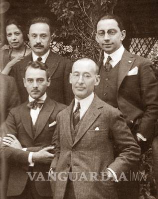 $!Carlos Pellicer: 120 años de “El Poeta de América”