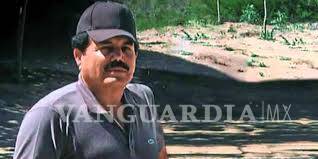 $!Sin 'El Chapo' Guzmán en escena... &quot;El Mayo&quot; Zambada y &quot;El Mencho&quot; se perfilan como los grandes líderes del narco