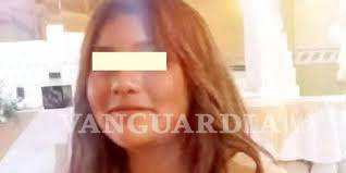 $!El feminicidio de la adolescente de 13 años conmocionó a Saltillo y reavivó el debate sobre la violencia contra niñas y adolescentes.