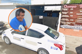 José Luis Reta Delgado, de 72 años, fue lesionado durante un robo en Piedras Negras.