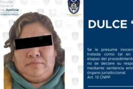 Según la indagatoria, Dulce N. agredió sexualmente a las víctimas en al menos cuatro ocasiones, lo que resultó en su aprehensión en el mismo lugar donde presuntamente ocurrieron los delitos.