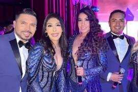 La Sonora Dinamita será una de las agrupaciones estelares del “Duelo de Sonoras”, cartelera con la que Saltillo celebrará a las madres en distintos sectores de la ciudad.