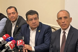 La organización hizo un llamado a autoridades estatales y municipales para garantizar el libre tránsito y condiciones justas para el autotransporte de carga en Nuevo León.