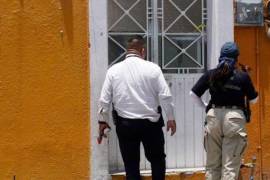 Dos hombres fueron detenidos como los presuntos autores materiales del asesinato de cuatro mujeres, un bebé y un niño en la ciudad de León