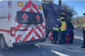 El Ayuntamiento cubrió los gastos médicos del empleado.