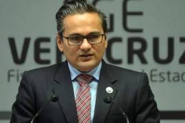 Jorge Winckler hace responsable a AMLO por sacarlo de fiscalía