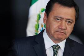 Osorio Chong también toma distancia de Lozoya