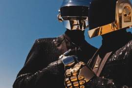 Daft Punk se separa luego de 28 años de carrera