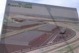 Puerto Verde Global Trade Bridge es una iniciativa destinada a fortalecer el crecimiento económico y logístico de la región fronteriza.