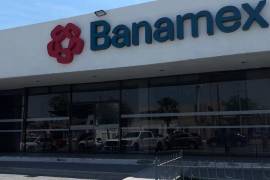 Banamex ofreció una disculpa formal por el incidente.