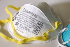 La SSA responde ¿Cómo saber si una mascarilla N95 es original?