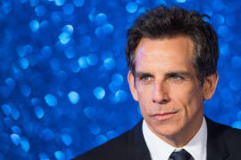 Ben Stiller revela que tuvo cáncer de próstata