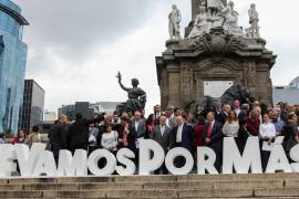 México busca hacerse justicia con una fiscalía independiente