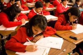 El apoyo busca contribuir a la permanencia escolar de niñas y niños de educación primaria mediante un respaldo económico para sus familias.