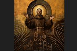 Templo en el ventro de Saltillo es elevado a Santuario Diocesano.