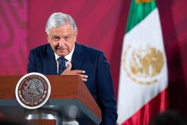 López Obrador se estaría anticipando a críticas con supuesto complot