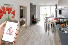 Pide la AMHMC más regulación a Airbnb, no sólo deben pagar impuestos
