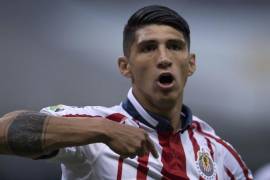 Amaury Vergara fue el culpable de la salida de Alan Pulido