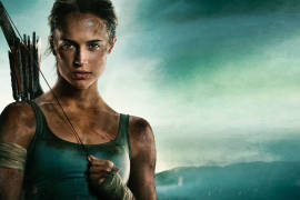 Tomb Raider ya tiene a su nueva guionista