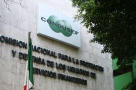 CONDUSEF lanzó una severa crítica a las reformas legales para aprobar la “cobranza delegada” para favorecer los créditos de nómina.