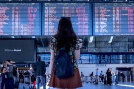 Aerolíneas quedarán en bancarrota si no tienen apoyos, advierten