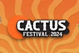 Oficialmente el pasado miércoles fue anunciada la cancelación del Festival Cactus, en Saltillo.