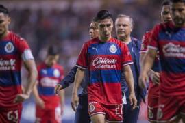 El megafracaso de las Chivas al quedar eliminados de la Copa MX por un equipo del Ascenso
