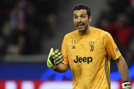 Buffon revela la fecha de su posible retiro