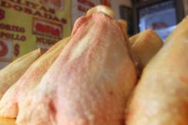 Precio del pollo en CDMX se eleva hasta los 140 pesos por kilo