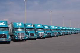 TUM se presenta como una empresa líder en soluciones de transporte y logística con más de 80 años y con presencia en 15 ciudades.