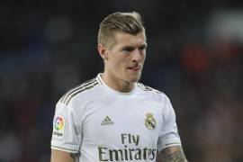 Toni Kroos denuncia las condiciones laborales en Qatar