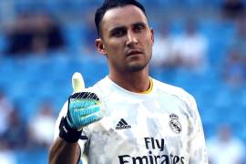 Real Madrid y PSG aceleran negociaciones por Keylor Navas