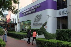 Indagan contrato de Google con Prodecon, vinculan a proceso a funcionario