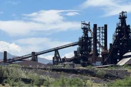 Manolo Jiménez señaló que la subasta desierta de AHMSA retrasa la solución financiera y el pago a miles de trabajadores.