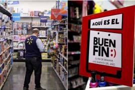 ¿Por qué Walmart se &quot;rebeló&quot; contra el Buen Fin?; autoridades deberían intervenir: Jorge Dávila Flores