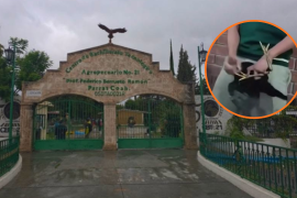 El CBTA 21 de Parras anunció un protocolo interno para atender el presunto caso de maltrato animal.