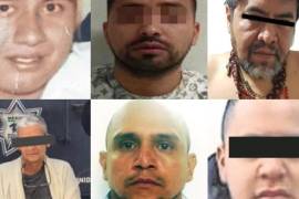 'El Mataperros', 'El Jamón' y 'El Tortas'... lo apodos más sanguinarios y bizarros de los narcotraficantes en México