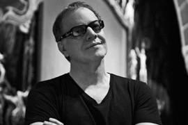 Danny Elfman realizará música para “La Liga de la Justicia”