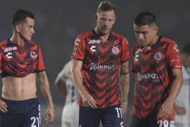 Jugadores del Veracruz tienen que abandonar sus casas por no poder pagarlas