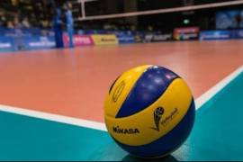 Voleibolistas buscan en Selección Coahuila su lugar para Juegos Nacionales