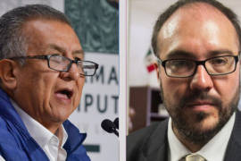 Legisladores avalan periodo extra para desafuero de diputados Saúl Huerta y Mauricio Toledo