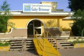 El Centro de Rehabilitación Integral Gaby Brimmer, suspenderá actividades durante toda la semana siguiente por motivo del periodo vacacional de semana santa.