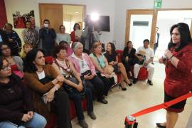 La Escuela de Mujeres Priístas sesionará en Saltillo
